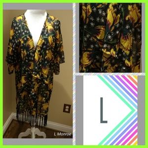 Lularoe Monroe size Large